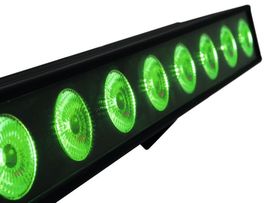 FUTURELIGHT POS-8 LED HCL Powerstick - Img 4