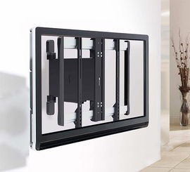 ALLMOUNTS Suport de perete articulat cu telecomanda - Img 4