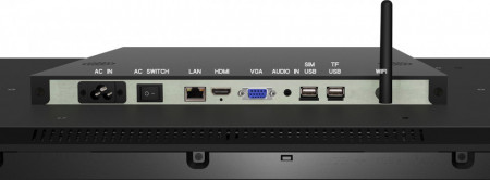 ALLSEE Display Digital Signage High Brightness (700 nits) 43" - Img 5