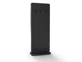 ALLSEE Display Digital Signage tip totem 50" - Img 3