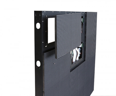 ALLSEE Videowall LED pentru exterior P10 - Img 3