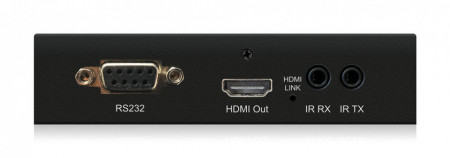 BLUSTREAM HMXL44-KIT-V2 Kit matrice video HDBaseT 4x4 - Img 2