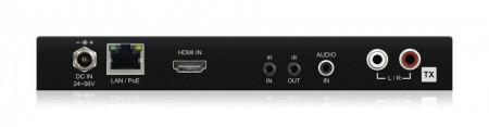 BLUSTREAM IP200UHD-TX Transmitator Video over IP - Img 2
