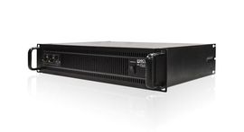 ECLER eLPA2-650 Amplificator stereo - Img 3