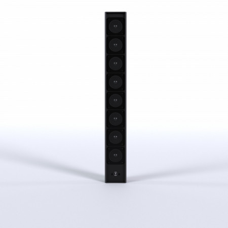 ECLER MIA-82 Coloana audio compacta - Img 2