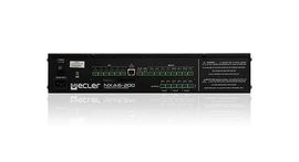 ECLER NXA6-200 Amplificator digital multicanal - Img 2
