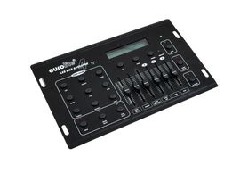 EUROLITE DMX LED Operator 4 controller - Img 2