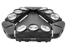 EUROLITE LED MFX-4 Beam effect - Img 2