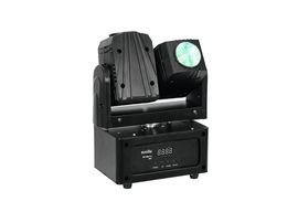 EUROLITE LED TMH-21.i Twin Moving Head Beam - Img 2