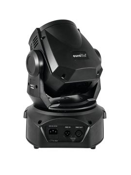 EUROLITE LED TMH-40 Moving Head Wash - Img 4