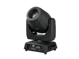 EUROLITE LED TMH-X12 Moving Head Spot - Img 2