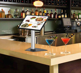ALLMOUNTS Suport de birou pentru display-uri cu touch screen - Img 2