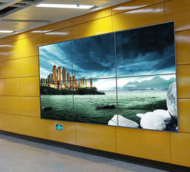 ALLMOUNTS Suport de perete pentru videowall cu micro reglaje - Img 2