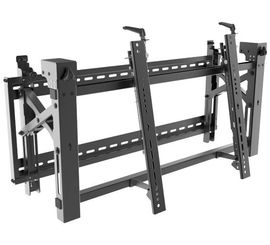 ALLMOUNTS Suport de perete pop-out landscape pentru videowall - Img 2