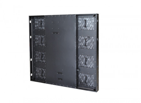 ALLSEE Videowall LED pentru exterior P10 - Img 4