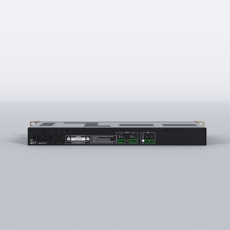 ECLER AURA-2H150 Amplificator stereo de linie - Img 2