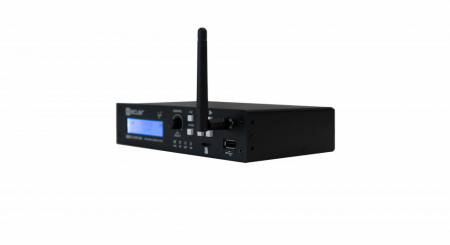 ECLER PLAYER ONE Player audio (fisiere locale si streaming) - Img 2