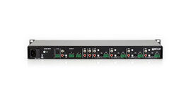 ECLER SAM412T Mixer audio analogic - Img 2