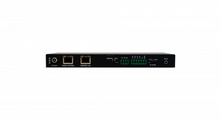 ECLER VEO-XCTRLG2 Controller video HDMI over IP H.265 - Img 3