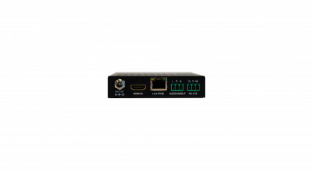ECLER VEO-XTI1CG2 Extender video HDMI over IP H.265 (transmitter) - Img 3
