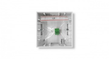 ECLER WPaMIX-T Mixer audio de perete - Img 2