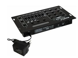 EUROLITE DMX LED Operator 4 controller - Img 3