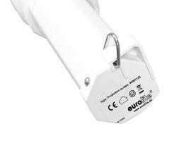 EUROLITE Ecran proiectie 4:3, 2m x 1,5m - Img 4