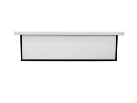 EUROLITE Ecran proiectie motorizat cu telecomanda 4:3,3mx2,2m - Img 2