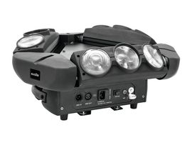 EUROLITE LED MFX-4 Beam effect - Img 3