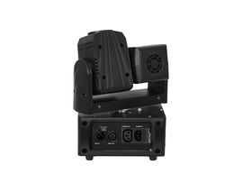 EUROLITE LED TMH-21.i Twin Moving Head Beam - Img 3