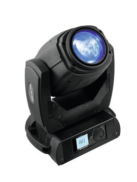 EUROLITE TMH XB-200 Moving Head Beam - Img 3