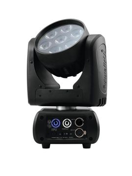 FUTURELIGHT EYE-7.i LED Moving-Head Beam - Img 3