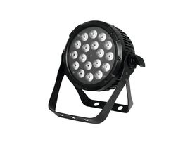 FUTURELIGHT PRO Slim PAR-18 TCL - Img 2