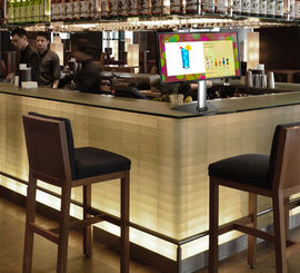ALLMOUNTS Suport de birou pentru display-uri cu touch screen - Img 3