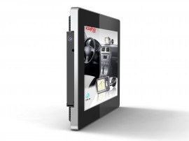 ALLSEE Display Digital Signage Android 22" - Img 2