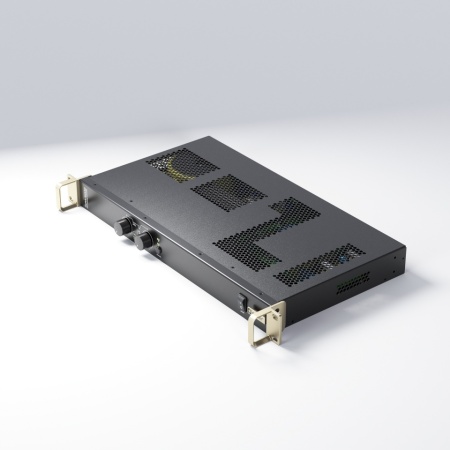 ECLER AURA-2H150 Amplificator stereo de linie - Img 3