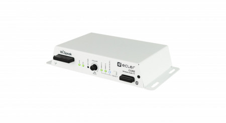 ECLER CORE Unitate centrala (transmitator) sistem audio wireless profesional WiSpeak - Img 2