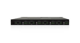 ECLER eGPA8-150 Amplificator multicanal - Img 2