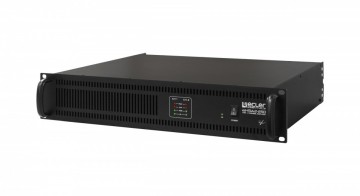 ECLER eHSA4-500 Amplificator 100V multi-canal - Img 3