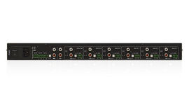 ECLER SAM612T Mixer audio analogic - Img 2