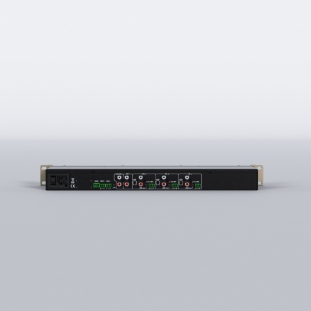 ECLER SAMI-402 Mixer audio analogic - Img 2