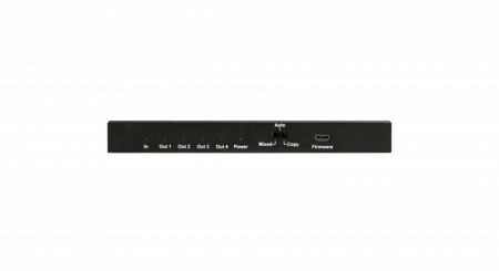 ECLER VEO-SPH44 Splitter HDMI 4K 1x4 - Img 2