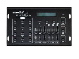 EUROLITE DMX LED Operator 4 controller - Img 4