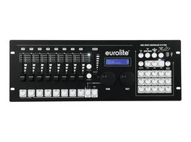 EUROLITE DMX Move Controller 512 PRO - Img 2
