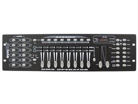 EUROLITE DMX operator 192 controller - Img 4