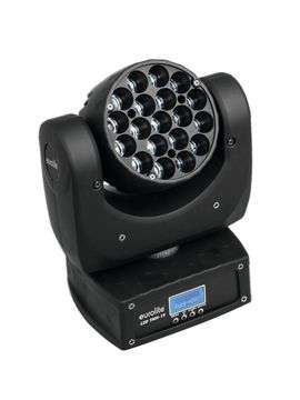 EUROLITE LED TMH-19 Moving Head Beam - Img 2