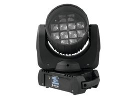 EUROLITE LED TMH FE-1200 Flower Effect - Img 2