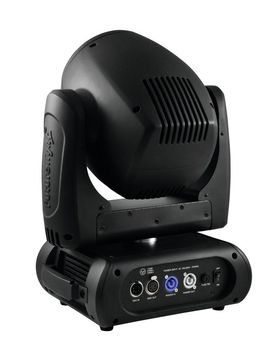 FUTURELIGHT DMH-100 RGBW LED Moving Head - Img 2