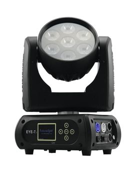 FUTURELIGHT EYE-7.i LED Moving-Head Beam - Img 4