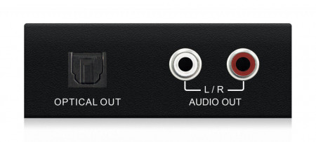 BLUSTREAM ARC11 Audio ARC de-embedder - Img 2